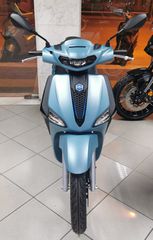 Piaggio Liberty 50 2026 SPORT * ΕΤΟΙΜΟΠΑΡΑΔΟΤΟ *-thumb-2