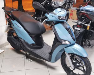 Piaggio Liberty 50 2026 SPORT * ΕΤΟΙΜΟΠΑΡΑΔΟΤΟ *-thumb-3