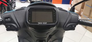 Piaggio Liberty 50 2026 SPORT * ΕΤΟΙΜΟΠΑΡΑΔΟΤΟ *-thumb-5