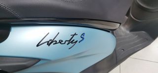 Piaggio Liberty 50 2026 SPORT * ΕΤΟΙΜΟΠΑΡΑΔΟΤΟ *-thumb-6