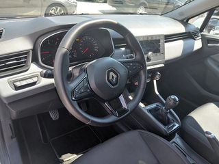 Renault Clio 2020 Business ΜΗΔΕΝ ΤΕΛΗ!!! 1500cc 85hp Diesel-thumb-21