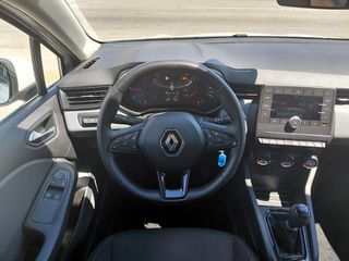 Renault Clio 2020 Business ΜΗΔΕΝ ΤΕΛΗ!!! 1500cc 85hp Diesel-thumb-23