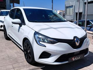 Renault Clio 2020 Business ΜΗΔΕΝ ΤΕΛΗ!!! 1500cc 85hp Diesel-thumb-7