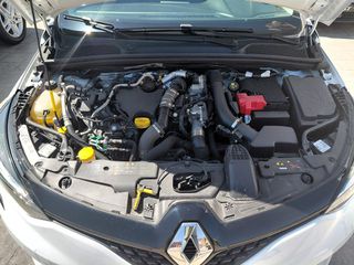 Renault Clio 2020 Business ΜΗΔΕΝ ΤΕΛΗ!!! 1500cc 85hp Diesel-thumb-43