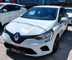 Renault Clio 2020 Business ΜΗΔΕΝ ΤΕΛΗ!!! 1500cc 85hp Diesel-thumb-2