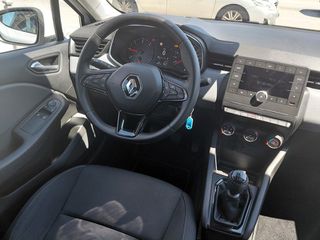 Renault Clio 2020 Business ΜΗΔΕΝ ΤΕΛΗ!!! 1500cc 85hp Diesel-thumb-26