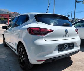 Renault Clio 2020 Business ΜΗΔΕΝ ΤΕΛΗ!!! 1500cc 85hp Diesel-thumb-16