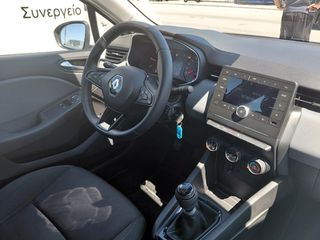 Renault Clio 2020 Business ΜΗΔΕΝ ΤΕΛΗ!!! 1500cc 85hp Diesel-thumb-31