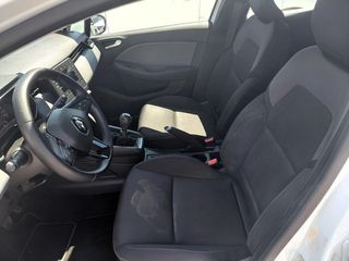 Renault Clio 2020 Business ΜΗΔΕΝ ΤΕΛΗ!!! 1500cc 85hp Diesel-thumb-38