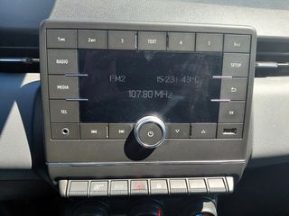 Renault Clio 2020 Business ΜΗΔΕΝ ΤΕΛΗ!!! 1500cc 85hp Diesel-thumb-34