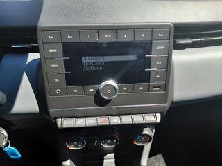 Renault Clio 2020 Business ΜΗΔΕΝ ΤΕΛΗ!!! 1500cc 85hp Diesel-thumb-36