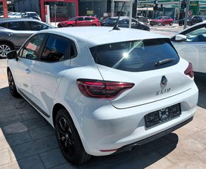 Renault Clio 2020 Business ΜΗΔΕΝ ΤΕΛΗ!!! 1500cc 85hp Diesel-thumb-18