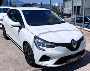 Renault Clio 2020 Business ΜΗΔΕΝ ΤΕΛΗ!!! 1500cc 85hp Diesel-thumb-8