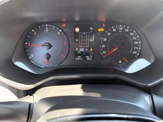 Renault Clio 2020 Business ΜΗΔΕΝ ΤΕΛΗ!!! 1500cc 85hp Diesel-thumb-30