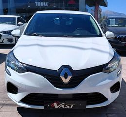 Renault Clio 2020 Business ΜΗΔΕΝ ΤΕΛΗ!!! 1500cc 85hp Diesel-thumb-4