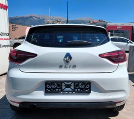 Renault Clio 2020 Business ΜΗΔΕΝ ΤΕΛΗ!!! 1500cc 85hp Diesel-thumb-13