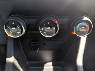 Renault Clio 2020 Business ΜΗΔΕΝ ΤΕΛΗ!!! 1500cc 85hp Diesel-thumb-37