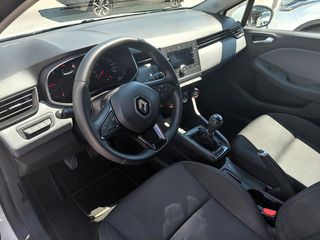 Renault Clio 2020 Business ΜΗΔΕΝ ΤΕΛΗ!!! 1500cc 85hp Diesel-thumb-22