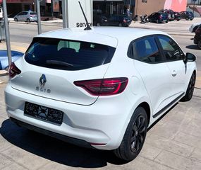 Renault Clio 2020 Business ΜΗΔΕΝ ΤΕΛΗ!!! 1500cc 85hp Diesel-thumb-12