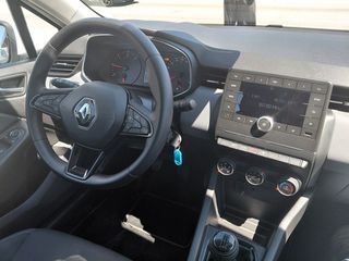 Renault Clio 2020 Business ΜΗΔΕΝ ΤΕΛΗ!!! 1500cc 85hp Diesel-thumb-32