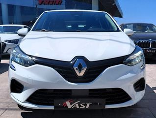 Renault Clio 2020 Business ΜΗΔΕΝ ΤΕΛΗ!!! 1500cc 85hp Diesel-thumb-3