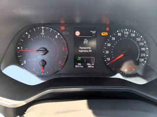 Renault Clio 2020 Business ΜΗΔΕΝ ΤΕΛΗ!!! 1500cc 85hp Diesel-thumb-29