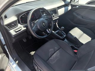 Renault Clio 2020 Business ΜΗΔΕΝ ΤΕΛΗ!!! 1500cc 85hp Diesel-thumb-20