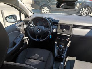 Renault Clio 2020 Business ΜΗΔΕΝ ΤΕΛΗ!!! 1500cc 85hp Diesel-thumb-24