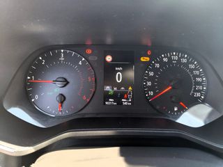Renault Clio 2020 Business ΜΗΔΕΝ ΤΕΛΗ!!! 1500cc 85hp Diesel-thumb-28
