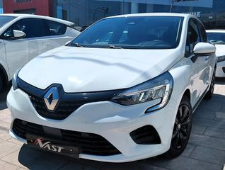 Renault Clio 2020 Business ΜΗΔΕΝ ΤΕΛΗ!!! 1500cc 85hp Diesel-thumb-1