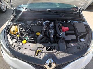 Renault Clio 2020 Business ΜΗΔΕΝ ΤΕΛΗ!!! 1500cc 85hp Diesel-thumb-44