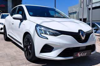 Renault Clio 2020 Business ΜΗΔΕΝ ΤΕΛΗ!!! 1500cc 85hp Diesel-thumb-6