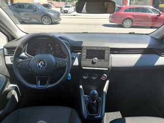 Renault Clio 2020 Business ΜΗΔΕΝ ΤΕΛΗ!!! 1500cc 85hp Diesel-thumb-25