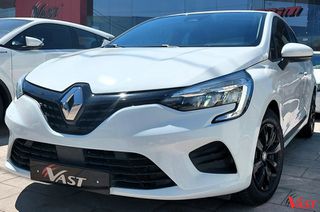 Renault Clio 2020 Business ΜΗΔΕΝ ΤΕΛΗ!!! 1500cc 85hp Diesel
