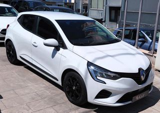 Renault Clio 2020 Business ΜΗΔΕΝ ΤΕΛΗ!!! 1500cc 85hp Diesel-thumb-9