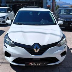 Renault Clio 2020 Business ΜΗΔΕΝ ΤΕΛΗ!!! 1500cc 85hp Diesel-thumb-5