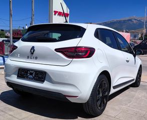Renault Clio 2020 Business ΜΗΔΕΝ ΤΕΛΗ!!! 1500cc 85hp Diesel-thumb-10