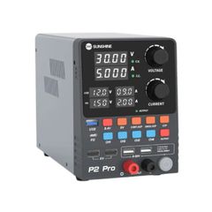 Ρυθμιζόμενο Τροφοδοτικό DC Sunshine P2 Pro 0-30V / 0-5A (265W)