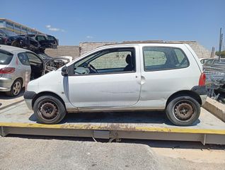 Ηλιοροφή απλή Renault Twingo '04-thumb-3