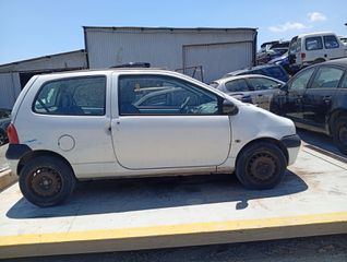 Ηλιοροφή απλή Renault Twingo '04-thumb-2