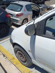 Ηλιοροφή απλή Renault Twingo '04-thumb-6