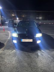 Skoda Octavia 2005 MPI 1.6