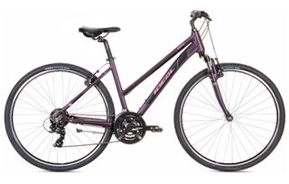 Trekking Ideal 2026 ΠΟΔΗΛΑΤΟ IDEAL MOOVIC 28 LADY SATIN PURPLE