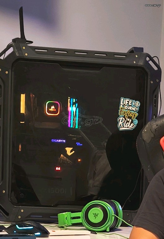 Gaming Computer
