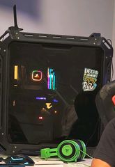Gaming Computer