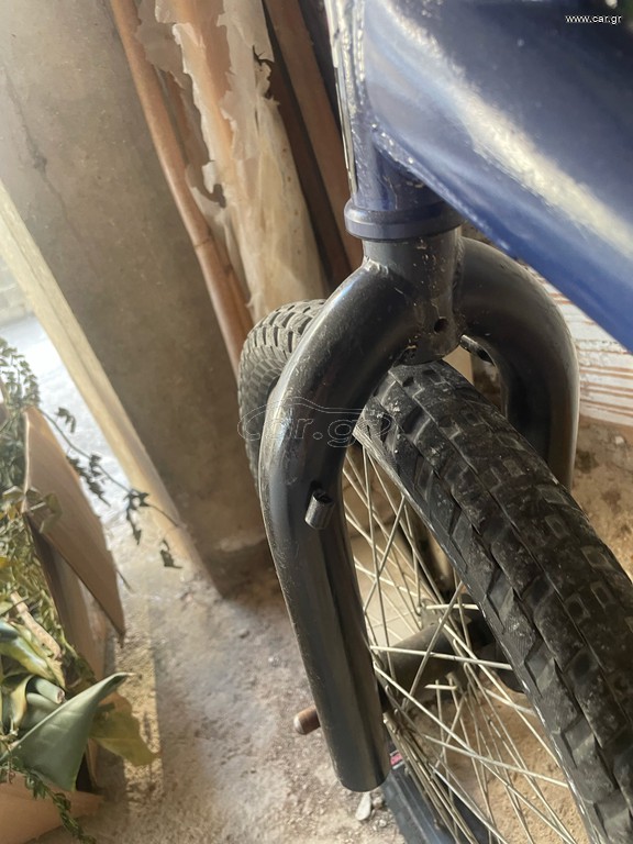 BMX Bullet 2025