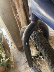 BMX Bullet 2025