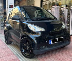 Smart ForTwo 2008 451 MHD