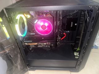 Gaming pc
