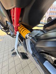 Ducati Multistrada V4 S 2022 Aviator grey Spoked wheel-thumb-10